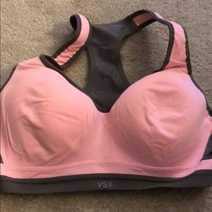 Victoria Secret sports bra